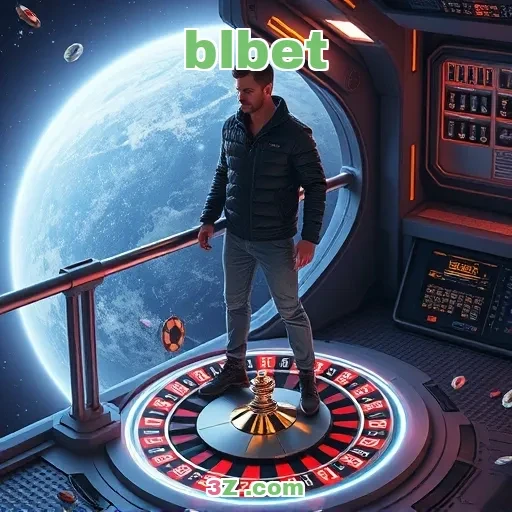 blbet App Móvel: Descubra Recursos que Transformam o Jogo