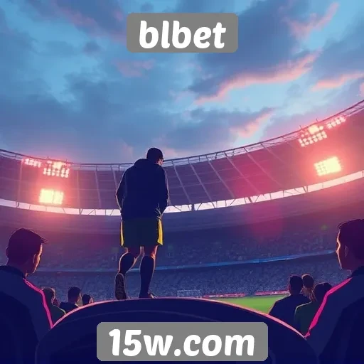 Análise da plataforma de apostas blbet