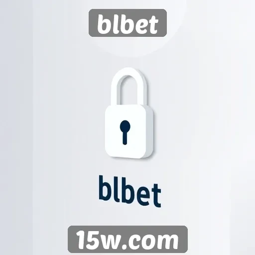 plataforma blbet se destaca pela segurança dos dados
