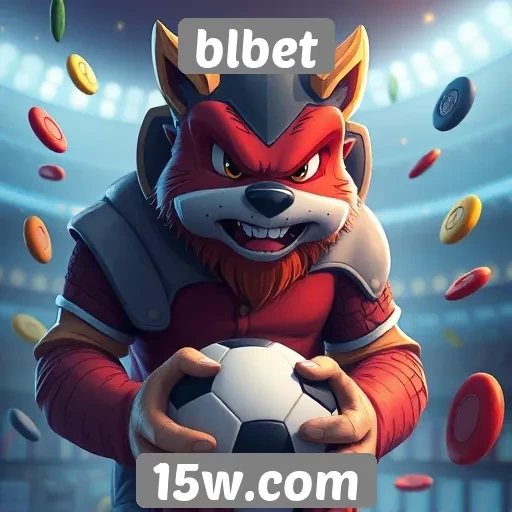 Análise dos jogos disponíveis no site blbet