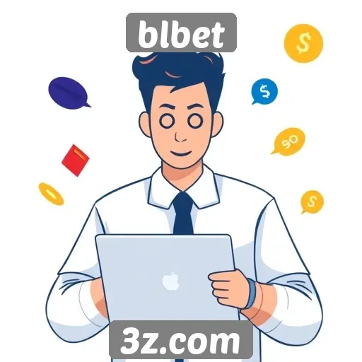 Comparação entre blbet e concorrentes do setor