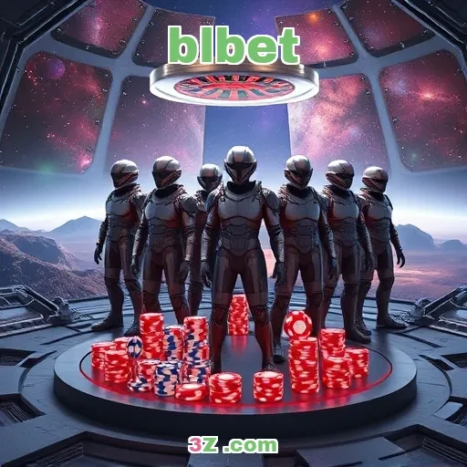 blbet: Bônus Especiais Que Você Não Pode Perder