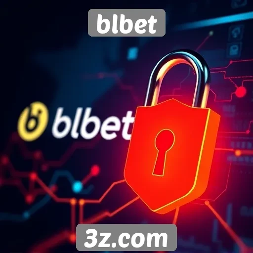Segurança e proteção de dados no blbet
