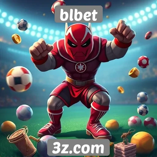 Análise das opções de jogos disponíveis no blbet