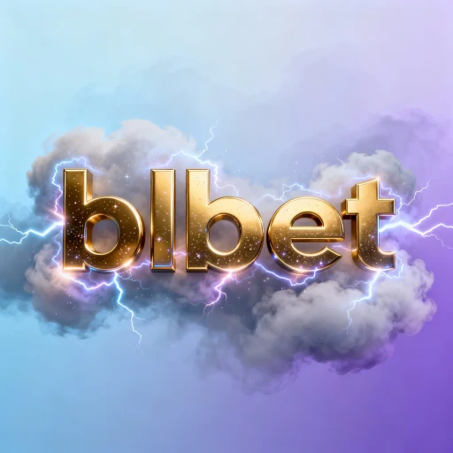 blbet Logo