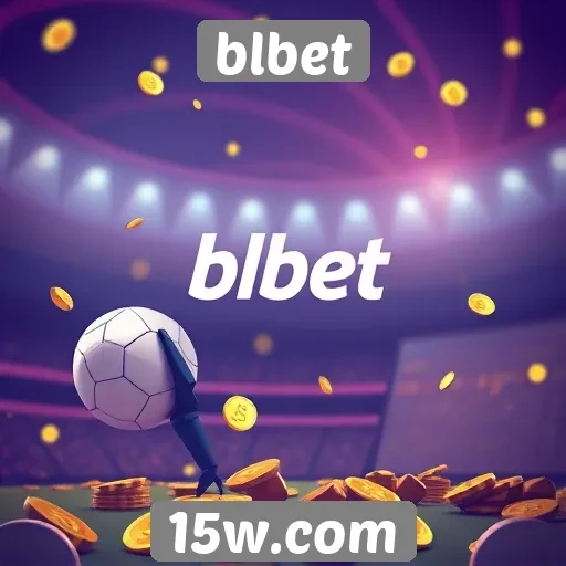 Opções de pagamento disponíveis no blbet