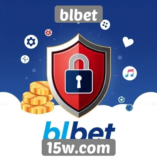 Análise da segurança do site blbet