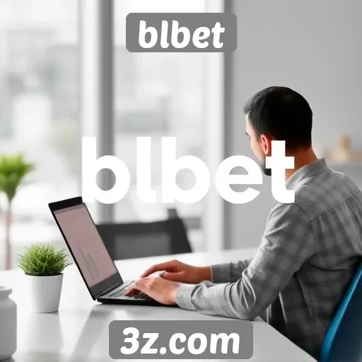 Experiência do usuário no blbet é avaliada