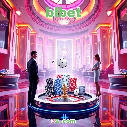 blbet: Descubra os Benefícios Exclusivos do Programa VIP